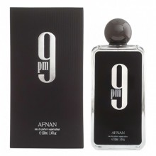 Мужская парфюмерная вода Afnan 9pm 100 мл (Люкс качество)