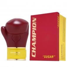 Мужская парфюмерная вода Fragrance World Champion Sugar 100 мл (ОАЭ)
