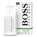 Мужская туалетная вода Hugo Boss Boss Bottled Unlimited 100 мл (Euro A-Plus качество Lux)