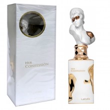 Женская парфюмерная вода Lattafa Her Confession 100 мл