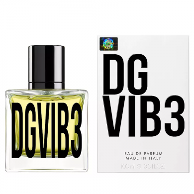 Парфюмерная вода Dolce & Gabbana DGVIB3 унисекс 100 мл (Euro A-Plus качество Lux)