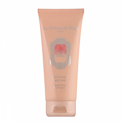 Лосьон для тела La Sultane de Saba Rose 200 мл