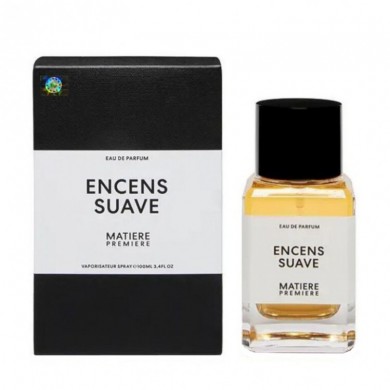 Парфюмерная вода Matiere Premiere Encens Suave унисекс 100 мл (Euro A-Plus качество Lux)