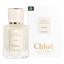Парфюмерная вода Chloe Atelier Des Fleurs Cedrus унисекс 50 мл (Euro A-Plus качество Lux)