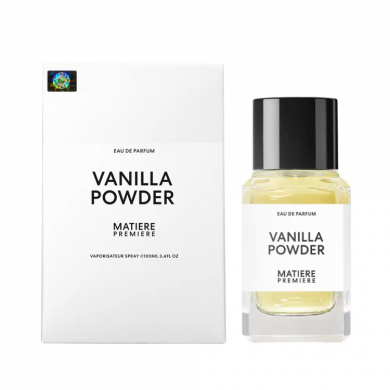 Парфюмерная вода Matiere Premiere Vanilla Powder унисекс 100 мл (Euro A-Plus качество Lux)