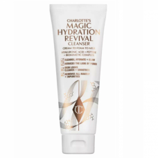  Увлажняющее средство для умывания с гиалуроновой кислотой Charlotte Tilbury Charlotte's Magic Hydration Revival Cleanser