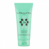 Лосьон для тела La Sultane de Saba Aloe Vera and Tiare Flowers 200 мл