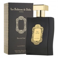 Парфюмерная вода La Sultane de Saba Bois de Oud унисекс 100 мл (Люкс качество)
