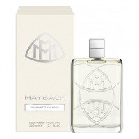 Парфюмерная вода Maybach Vibrant Tuberose унисекс 100 мл (Люкс качество)