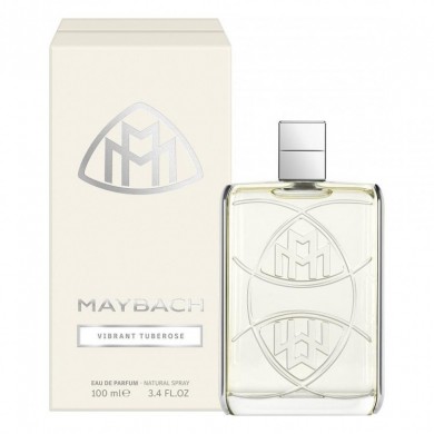 Парфюмерная вода Maybach Vibrant Tuberose унисекс 100 мл (Люкс качество)