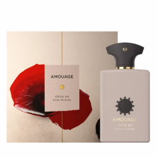 Парфюмерная вода Amouage Opus XII Rose Incense унисекс 100 мл (Люкс качество)