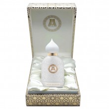 Парфюмерная вода Attar Collection Musk Kashmir Extrait унисекс 80 мл (в подарочной упаковке)