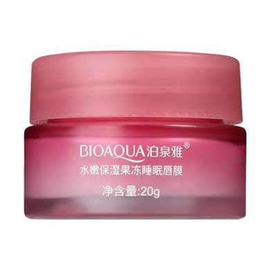 Маска для губ BIOAQUA Lip Sleeping Mask