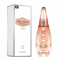 Женская парфюмерная вода Givenchy Ange Ou Demon Le Secret 100 мл (Euro) Женская парфюмерная вода Givenchy Ange Ou Demon Le Secret 100 мл (Euro)
