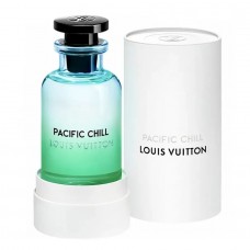 Парфюмерная вода Louis Vuitton Pacific Chill унисекс 100 мл (Люкс качество)