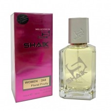 Shaik № 244 Kilian Good Girl Gone Bad 100 мл