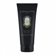 Лосьон для тела La Sultane de Saba Malaisie Champaka Fleurs Tropicales 200 мл