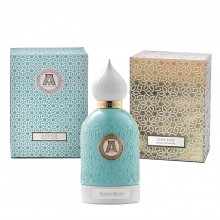 Парфюмерная вода Attar Collection Slate Blue Extrait унисекс 80 мл (в подарочной упаковке)