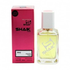 Shaik № 42 Chanel Chance Eau Fraiche 100 мл