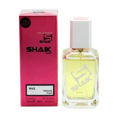 Shaik № 42 Chanel Chance Eau Fraiche 100 мл
