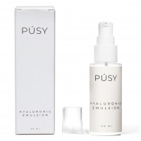 Гиалуроновая эмульсия для лица Pusy Hyaluronic Emulsion 