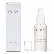 Гиалуроновая эмульсия для лица Pusy Hyaluronic Emulsion 
