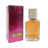 Shaik № 348 Givenchy L'interdit 100 мл