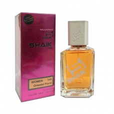 Shaik № 348 Givenchy L'interdit 100 мл