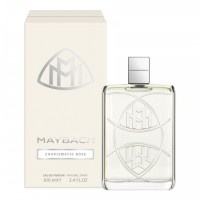 Парфюмерная вода Maybach Charismatic Rose унисекс 100 мл (Люкс качество)