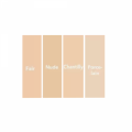Крем тональный Sheglam Complexion Pro Long Lasting (4 шт)