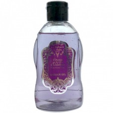 Парфюмированный гель для душа La Sultane de Saba Musk Incense Vanilla