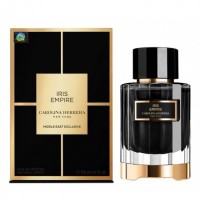 Парфюмерная вода Carolina Herrera Iris Empire унисекс 100 мл (Euro A-Plus качество Lux)