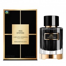 Парфюмерная вода Carolina Herrera Iris Empire унисекс 100 мл (Euro A-Plus качество Lux)