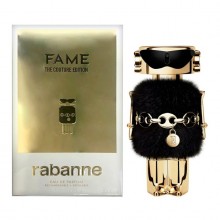 Женская парфюмерная вода Paco Rabanne Fame The Couture Edition 80 мл