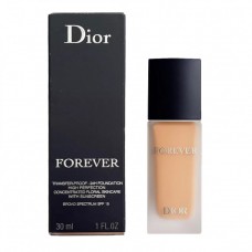 Крем тональный Dior Forever Transfer Proof 24H Foundation High Perfection
