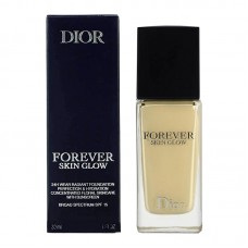 Крем тональный Dior Forever Skin Glow