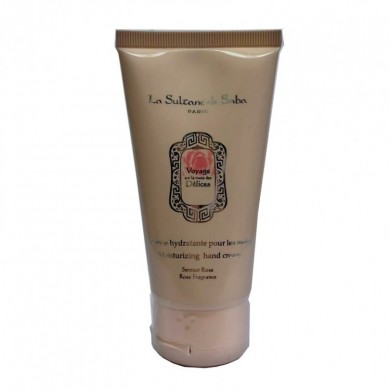 Крем для рук La Sultane de Saba Rose 50 мл