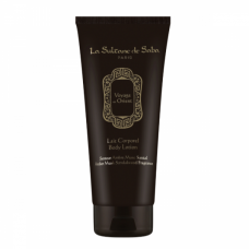 Лосьон для тела La Sultane de Saba Ambre Musc Santal 200 мл