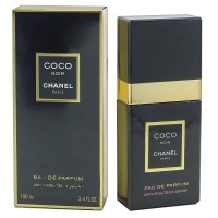 Женская парфюмерная вода Chanel Coco Noir Eau De Parfum 100 мл