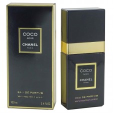 Женская парфюмерная вода Chanel Coco Noir Eau De Parfum 100 мл
