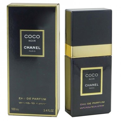 Женская парфюмерная вода Chanel Coco Noir Eau De Parfum 100 мл
