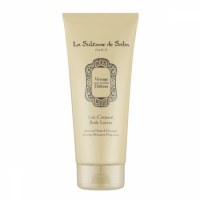 Лосьон для тела La Sultane de Saba Fleur d'Oranger Orange Blossom 200 мл