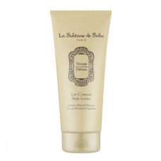Лосьон для тела La Sultane de Saba Fleur d'Oranger Orange Blossom 200 мл