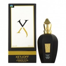 Парфюмерная вода Xerjoff Amber Star унисекс 100 мл (Euro A-Plus качество Lux)
