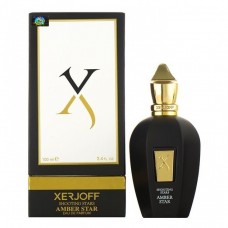 Парфюмерная вода Xerjoff Amber Star унисекс 100 мл (Euro A-Plus качество Lux)