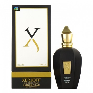 Парфюмерная вода Xerjoff Amber Star унисекс 100 мл (Euro A-Plus качество Lux)