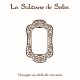 La Sultane De Saba La Sultane De Saba