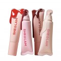 Блеск для губ Sheglam Crystal Glaze