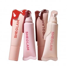 Блеск для губ Sheglam Crystal Glaze