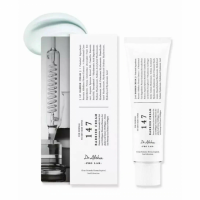 Успокаивающий барьерный крем с церамидами и азуленом Dr. Althea 147 Barrier Cream